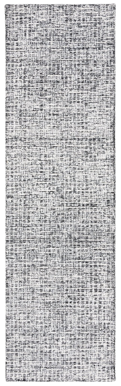 Safavieh Glamour Glm601Z Black/Ivory Rug - Safavieh - glm601z - 28