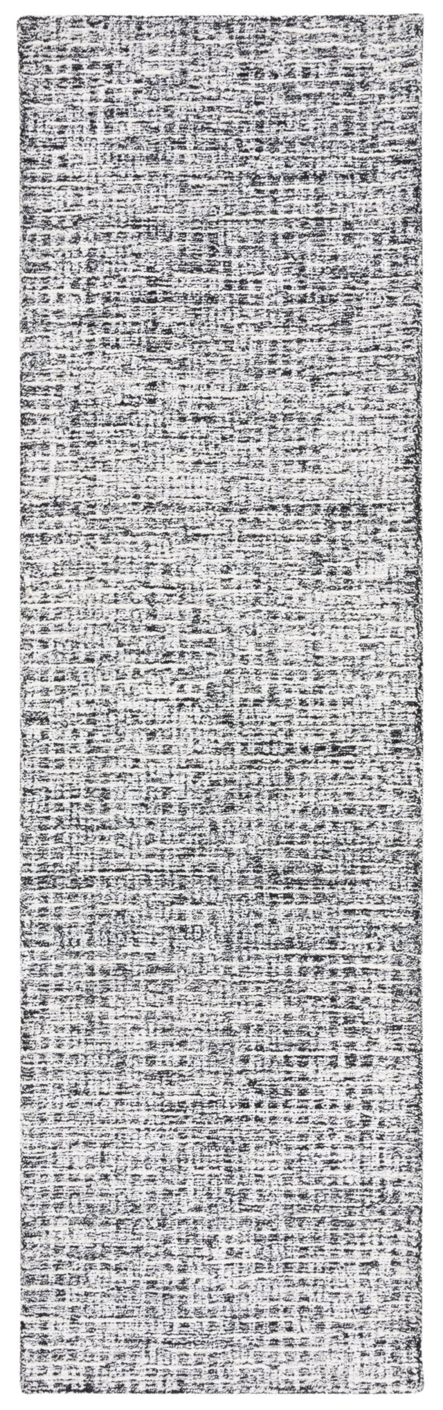 Safavieh Glamour Glm601Z Black/Ivory Rug - Safavieh - glm601z - 28
