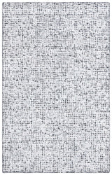 Safavieh Glamour Glm601Z Black/Ivory Rug - Safavieh - glm601z - 3