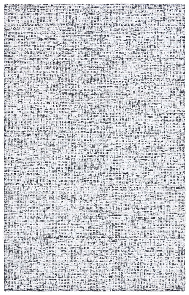 Safavieh Glamour Glm601Z Black/Ivory Rug - Safavieh - glm601z - 3
