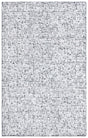 Safavieh Glamour Glm601Z Black/Ivory Rug - Safavieh - glm601z - 3