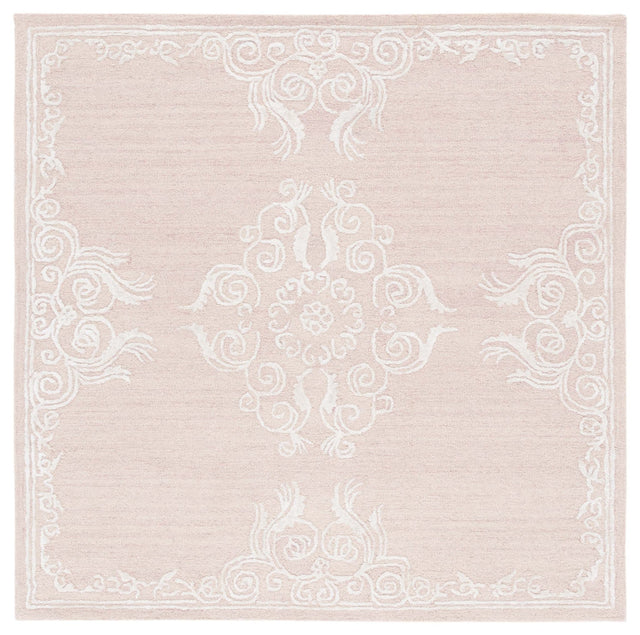 Safavieh Glamour Glm604T Light Brown/Ivory Rug - Safavieh - glm604t - 3