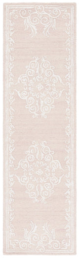 Safavieh Glamour Glm604T Light Brown/Ivory Rug - Safavieh - glm604t - 3