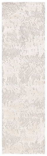 Safavieh Glamour Glm605F Grey/Ivory Rug - Safavieh - glm605f - 28