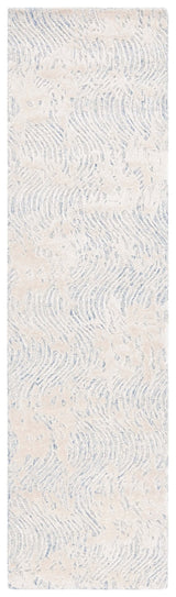 Safavieh Glamour Glm605M Blue/Ivory Rug - Safavieh - glm605m - 28