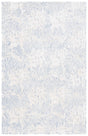 Safavieh Glamour Glm605M Blue/Ivory Rug - Safavieh - glm605m - 3