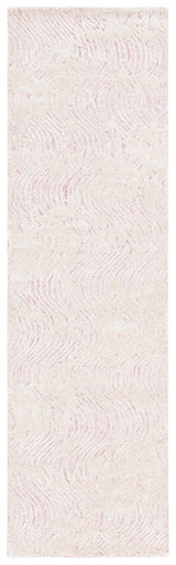 Safavieh Glamour Glm605U Pink/Ivory Rug - Safavieh - glm605u - 28