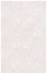 Safavieh Glamour Glm605U Pink/Ivory Rug - Safavieh - glm605u - 3