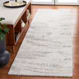 Safavieh Glamour Glm606F Grey/Ivory Rug - Safavieh - glm606f - 28