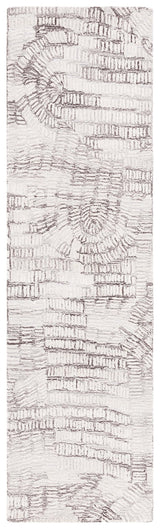 Safavieh Glamour Glm606T Brown/Ivory Rug - Safavieh - glm606t - 28