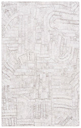 Safavieh Glamour Glm606T Brown/Ivory Rug - Safavieh - glm606t - 3