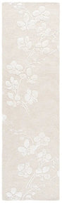 Safavieh Glamour 2'-3" x 8'-0" Rug in Ivory