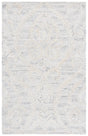 Safavieh Glamour 4'-0" x 6'-0" Rug in Grey / Beige