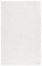 Safavieh Glamour 4'-0" x 6'-0" Rug in Ivory