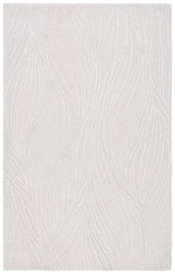 Safavieh Glamour 4'-0" x 6'-0" Rug in Ivory