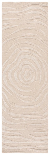 Safavieh Glamour 2'-3" x 8'-0" Rug in Beige