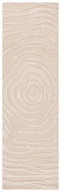 Safavieh Glamour 2'-3" x 8'-0" Rug in Beige