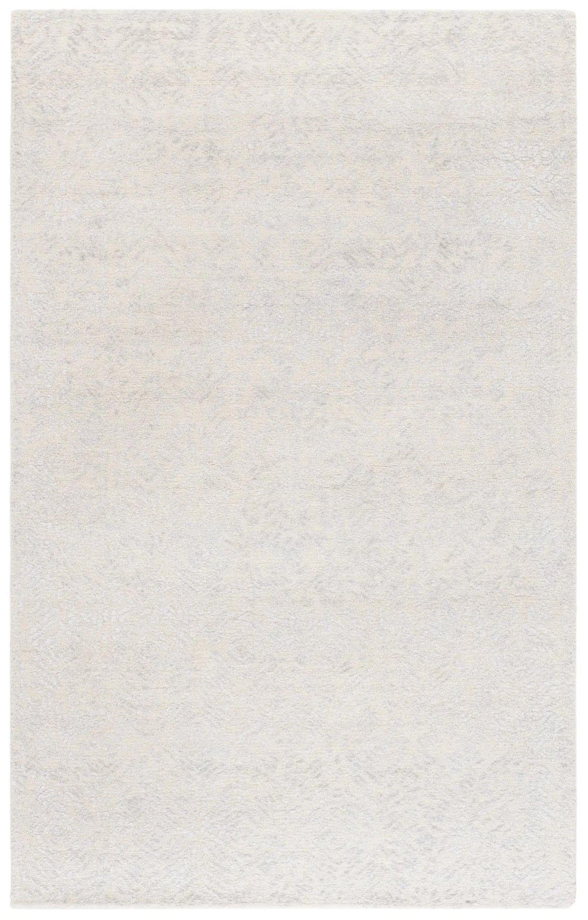 Safavieh Glamour 4'-0" x 6'-0" Rug in Ivory