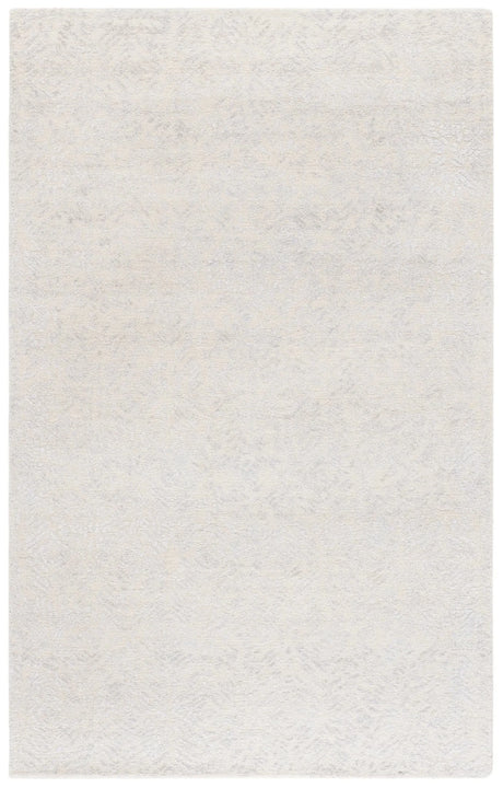 Safavieh Glamour 4'-0" x 6'-0" Rug in Ivory