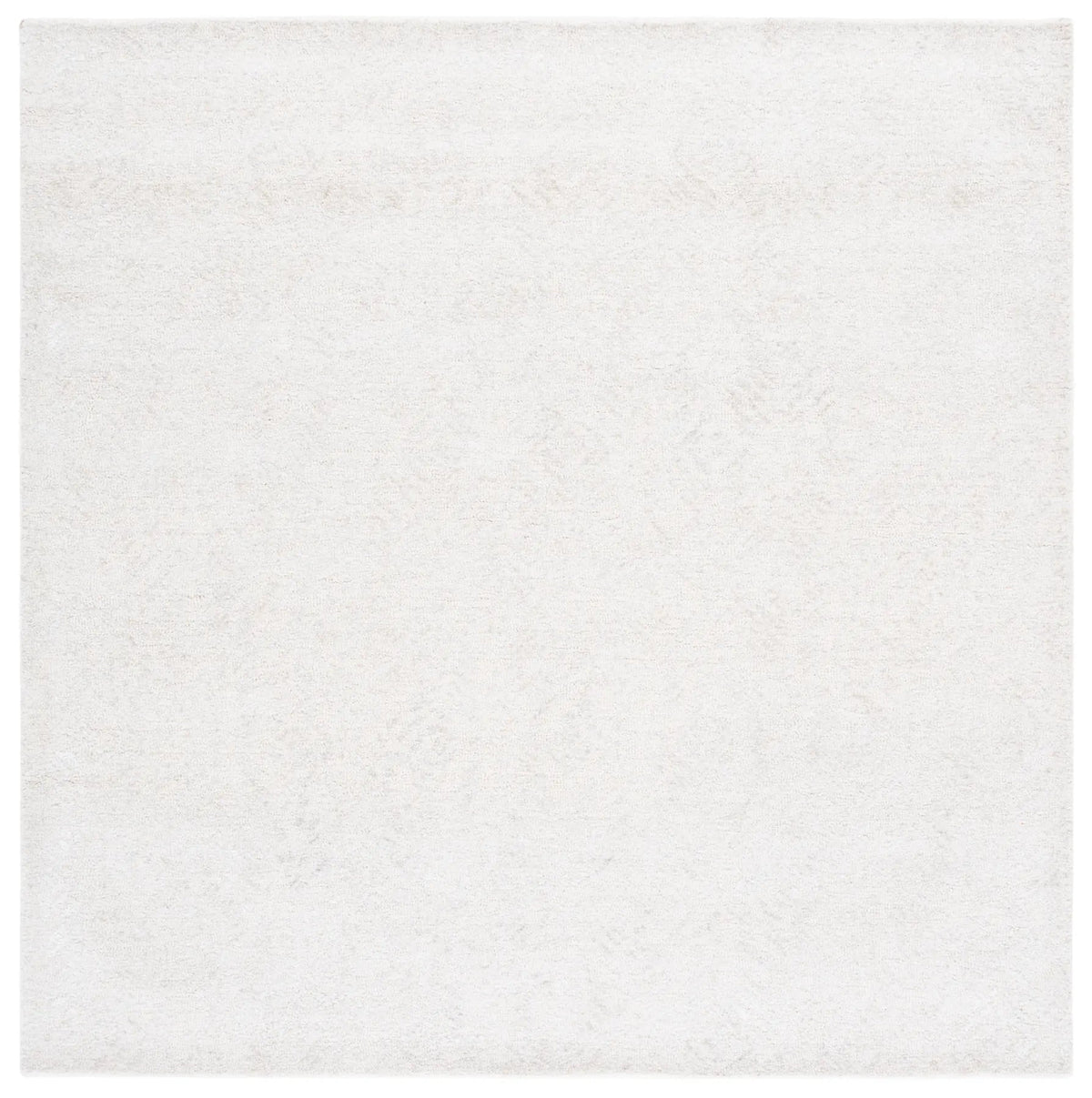 Safavieh Glamour 6'-0" x 6'-0" Rug in Ivory