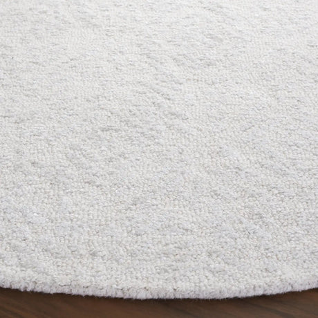 Safavieh Glamour 6'-0" x 6'-0" Rug in Ivory