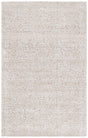Safavieh Glamour 4'-0" x 6'-0" Rug in Beige / Ivory