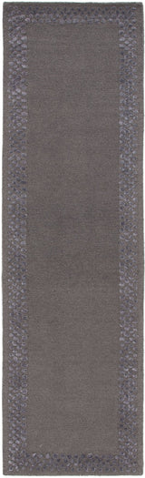 Safavieh Glamour Glm623F Dark Grey Rug - Safavieh - glm623f - 28