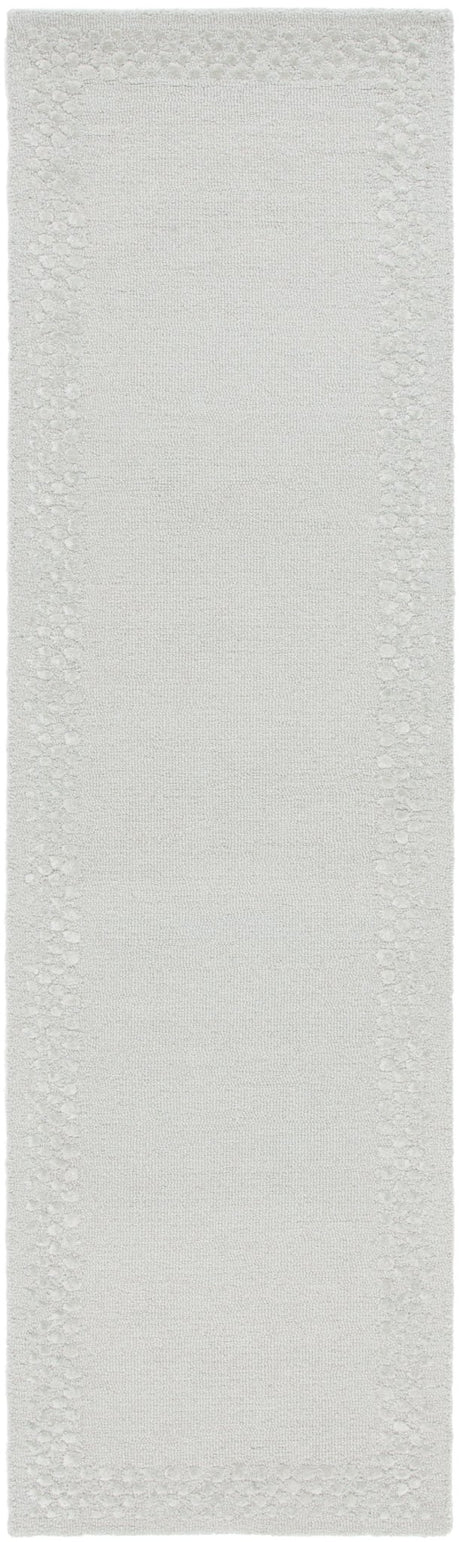 Safavieh Glamour Glm623G Light Grey Rug - Safavieh - glm623g - 28