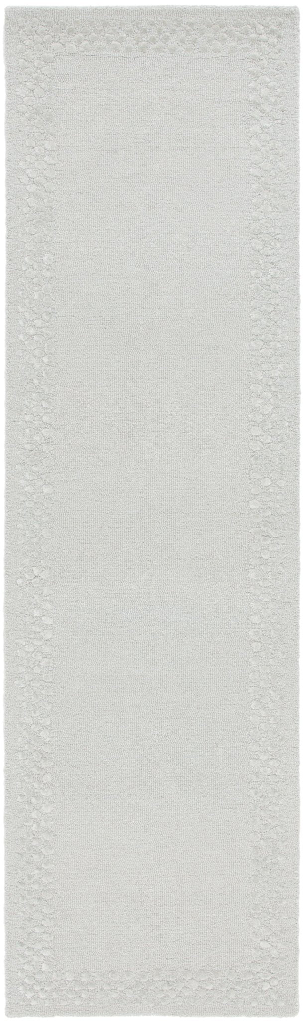 Safavieh Glamour Glm623G Light Grey Rug - Safavieh - glm623g - 28