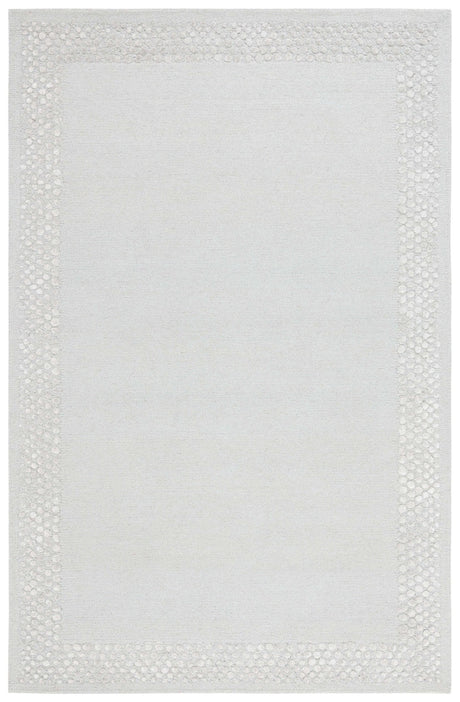 Safavieh Glamour Glm623G Light Grey Rug - Safavieh - glm623g - 3