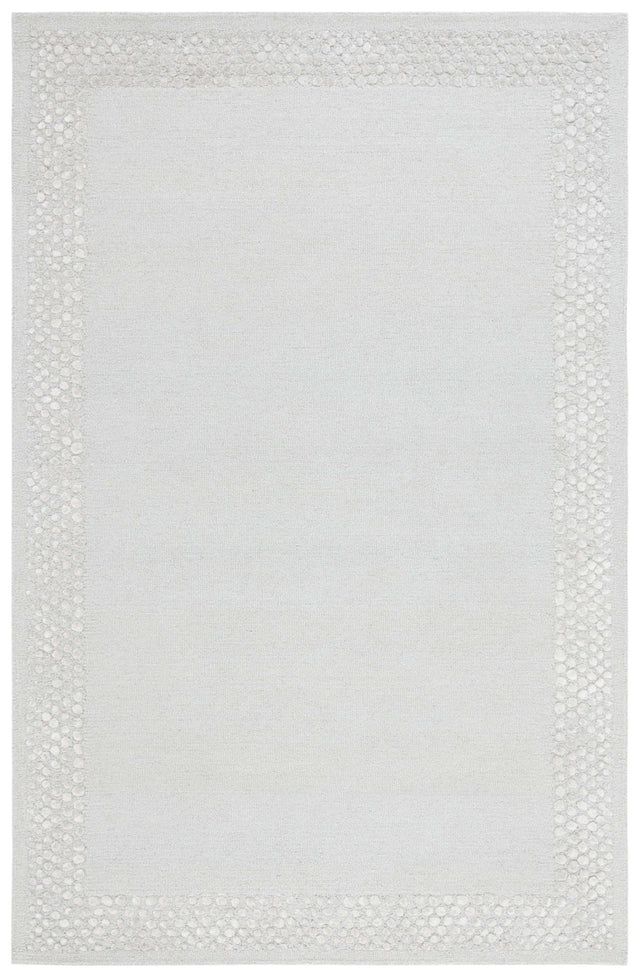 Safavieh Glamour Glm623G Light Grey Rug - Safavieh - glm623g - 3