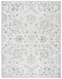 Safavieh Glamour Glm624L Light Blue/Ivory Rugs - Safavieh - glm624l - 4