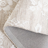 Safavieh Glamour Glm625B Beige/Ivory Rug - Safavieh - glm625b - 3