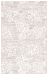 Safavieh Glamour Glm625B Beige/Ivory Rug - Safavieh - glm625b - 3