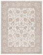 Safavieh Glamour Glm628A Ivory/Grey Rugs - Safavieh - glm628a - 2