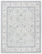 Safavieh Glamour Glm628M Light Blue/Ivory Rugs - Safavieh - glm628m - 2