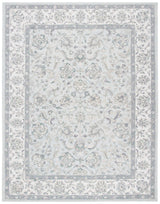 Safavieh Glamour Glm628M Light Blue/Ivory Rugs - Safavieh - glm628m - 6r