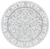 Safavieh Glamour Glm628M Light Blue/Ivory Rugs - Safavieh - glm628m - 6r