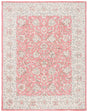 Safavieh Glamour Glm628U Pink/Beige Rugs - Safavieh - glm628u - 2