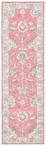 Safavieh Glamour Glm628U Pink/Beige Rugs - Safavieh - glm628u - 28