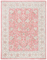 Safavieh Glamour Glm628U Pink/Beige Rugs - Safavieh - glm628u - 6r