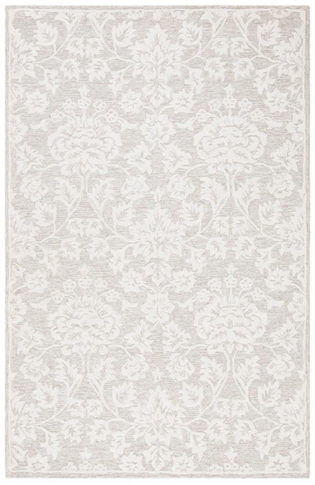 Safavieh Glamour Glm651B Beige/Ivory Rugs - Safavieh - glm651b - 4