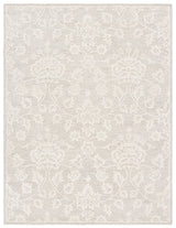 Safavieh Glamour Glm651B Beige/Ivory Rugs - Safavieh - glm651b - 6r