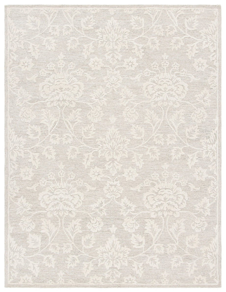 Safavieh Glamour Glm651B Beige/Ivory Rugs - Safavieh - glm651b - 6r