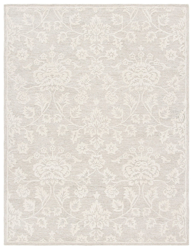 Safavieh Glamour Glm651B Beige/Ivory Rugs - Safavieh - glm651b - 6r