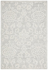 Safavieh Glamour Glm651B Beige/Ivory Rugs - Safavieh - glm651b - 6r