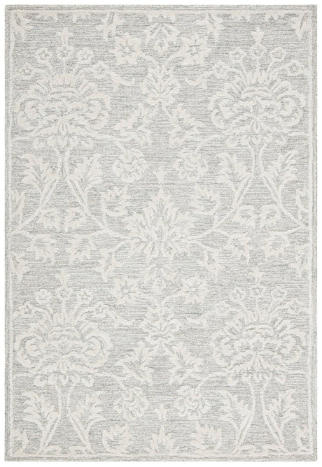 Safavieh Glamour Glm651B Beige/Ivory Rugs - Safavieh - glm651b - 6r