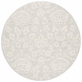 Safavieh Glamour Glm651B Beige/Ivory Rugs - Safavieh - glm651b - 6r