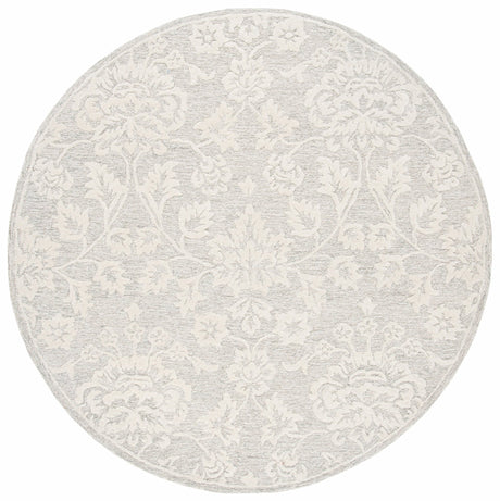 Safavieh Glamour Glm651B Beige/Ivory Rugs - Safavieh - glm651b - 6r