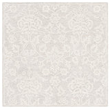 Safavieh Glamour Glm651B Beige/Ivory Rugs - Safavieh - glm651b - 6sq